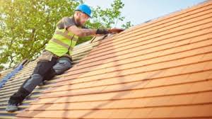 Best Cold Roofs  in Auburn Lake Trails, CA