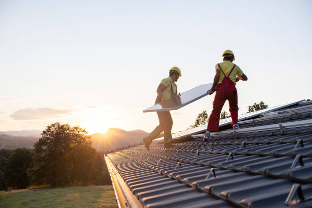 Best Hot Roofs  in Auburn Lake Trails, CA