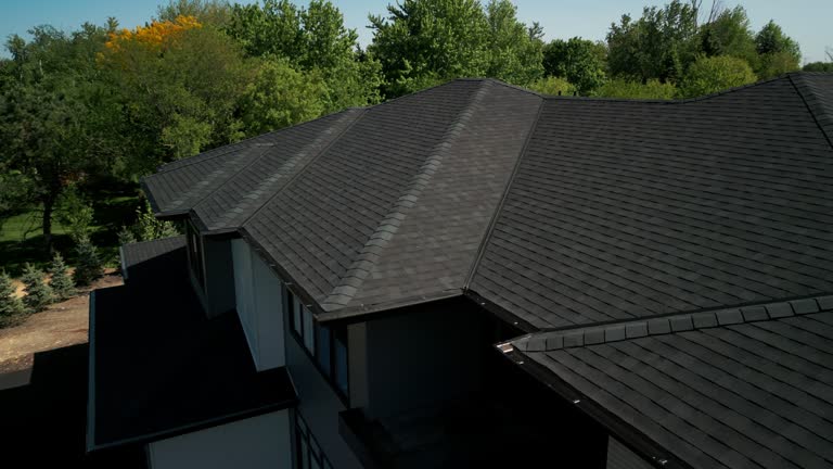 Best Steel Roofing  in Auburn Lake Trails, CA