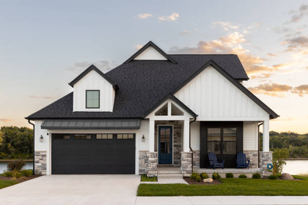 Best 4 Ply Roofing  in Auburn Lake Trails, CA