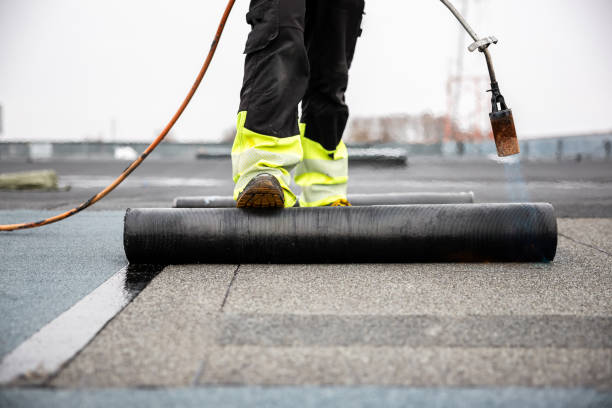 Best Roof Leak Repair  in Auburn Lake Trails, CA