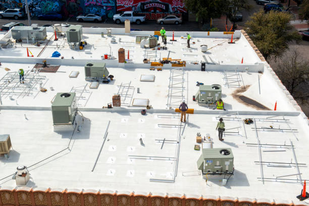 Best Solar Panel Roofing Installation  in Auburn Lake Trails, CA
