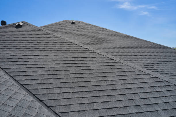 Best Roof Ventilation Installation  in Auburn Lake Trails, CA