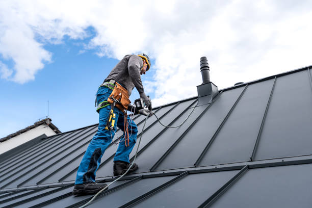 Trusted Auburn Lake Trails, CA Roofing Services Experts